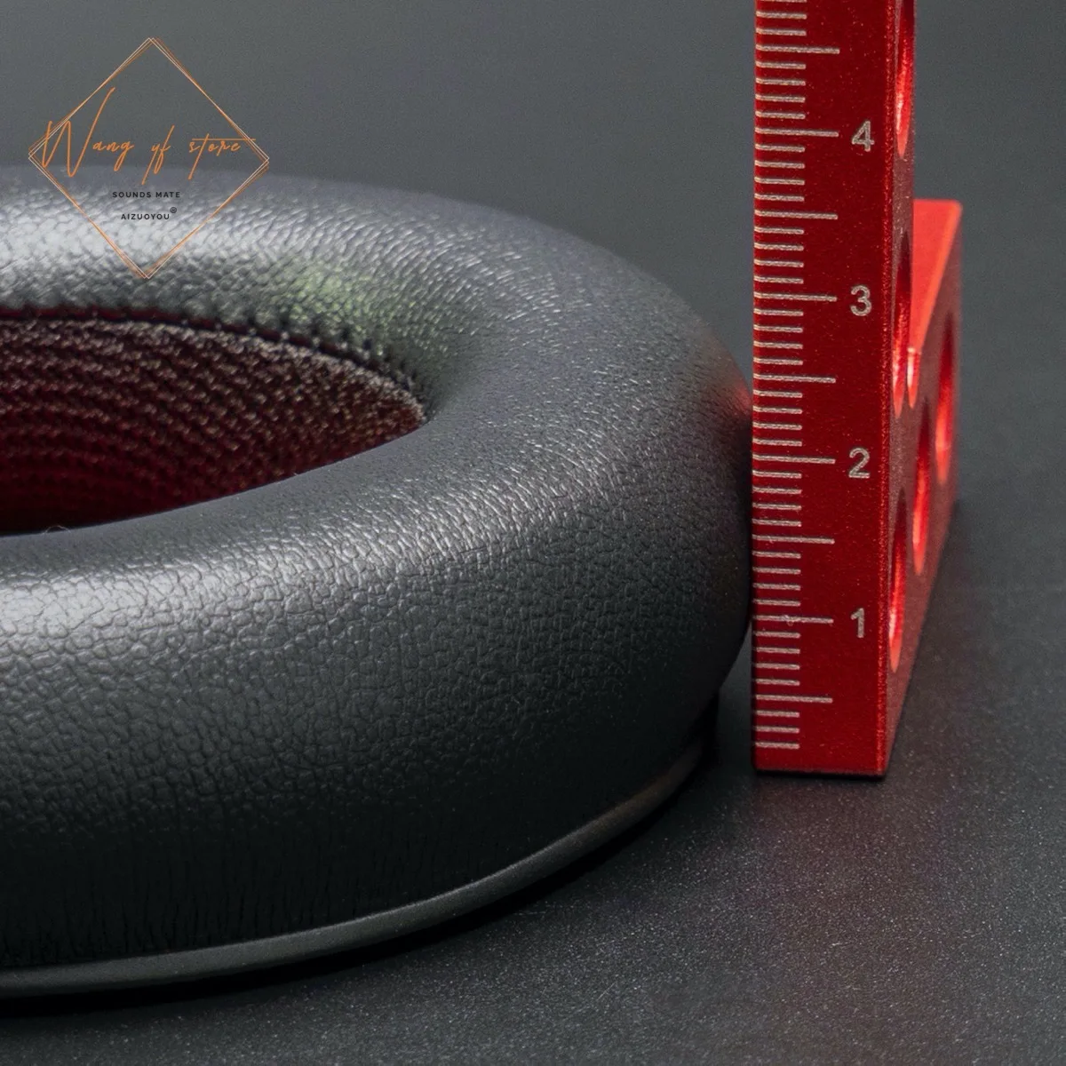 Ear Pads หูฟัง Earpads สำหรับ Focal ฟังไร้สาย/Pro CASQUE CHIC ไร้สายหูฟังเปลี่ยนโฟมเบาะ Cover