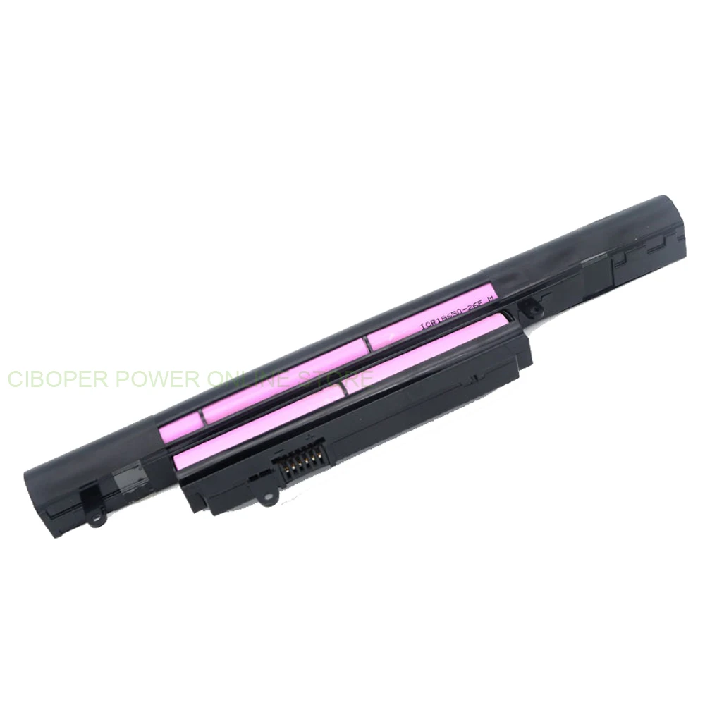 Genuine Li-ion Laptop Battery W940BAT-6 11.1V 48Wh For W940S,6-87- ,-4UF,-4271,-42F1-P,W940BAT-3,424,Premium Tv Xs3210