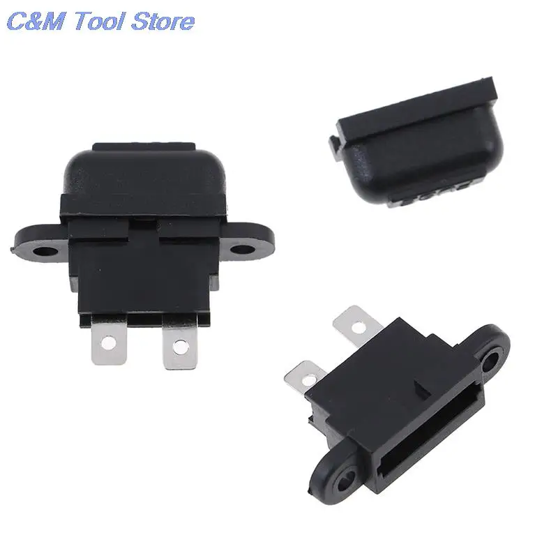 Car Auto Holder Wire Fuses Holders In-Line Standard Blade Fuse