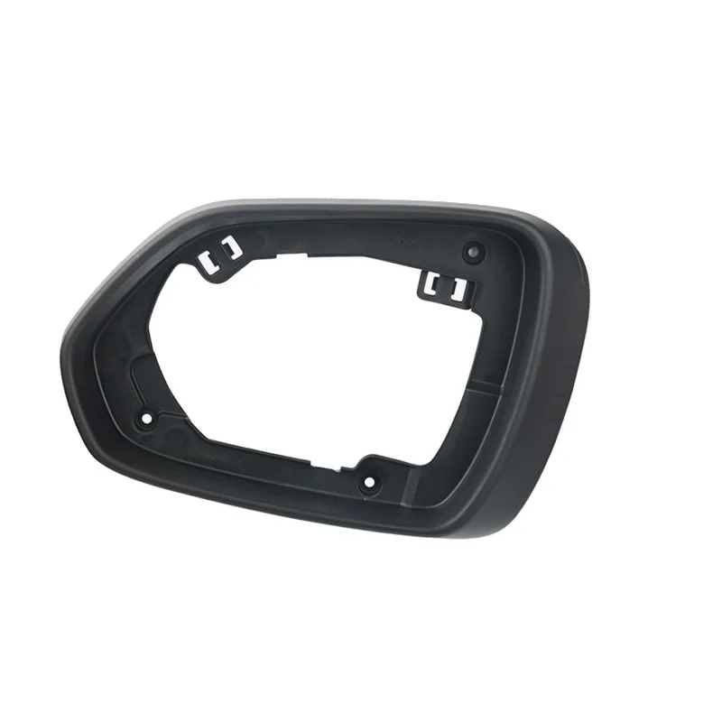 Roavia For SAIC MG ZS / MG RX3 Reversing Mirror Assembly Cover Turn Signal Light Lamp Lens Frame Glass