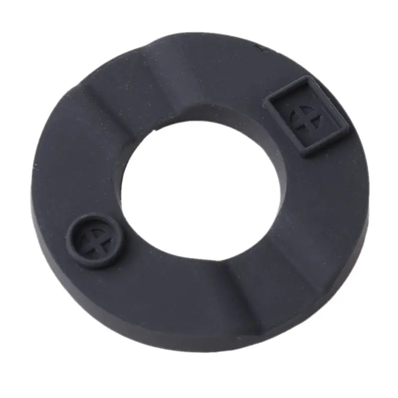 Replacement Rubber Plug Cover for logitech UE Megablast Speaker Port Waterproof Caoutchouc Plug Cover Wholesale