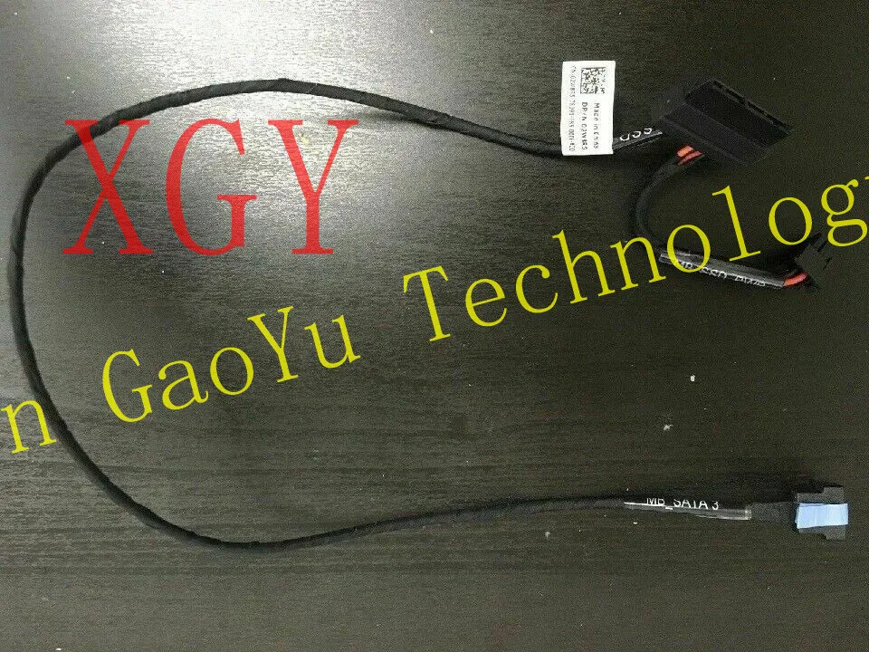 Original FOR Dell c6320p serial ATA 1.8 software supports floppy disk assembly Cable 2w8r5 02w8r5 100% test ok