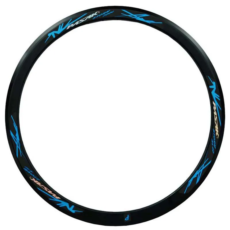 Road Bike Rims Clincher, 700C, 40mm Depth, 20, 24 Holes, Disc Brake, Double Wall C, V Brake, FV 23C, 25C, 28C, Bicycle Cycle