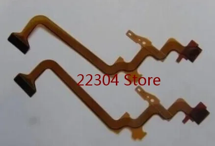 리본 케이블 라인 JVC GZ - HM550 HM570 HD500 MG750 HD550 HD520 용, 행 약탈성 행 표시