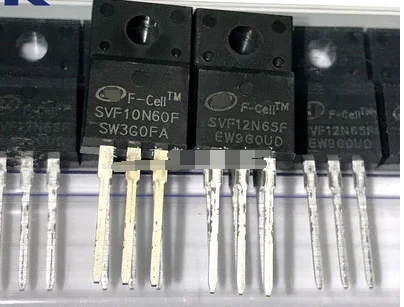 Qixinruite   SVF4N60F/SVF5N60F/SVF7N60F/SVF7N65F/SVF8N60F/SVF10N60F/SVF12F65F/SVF13N50F/SVF20N60F