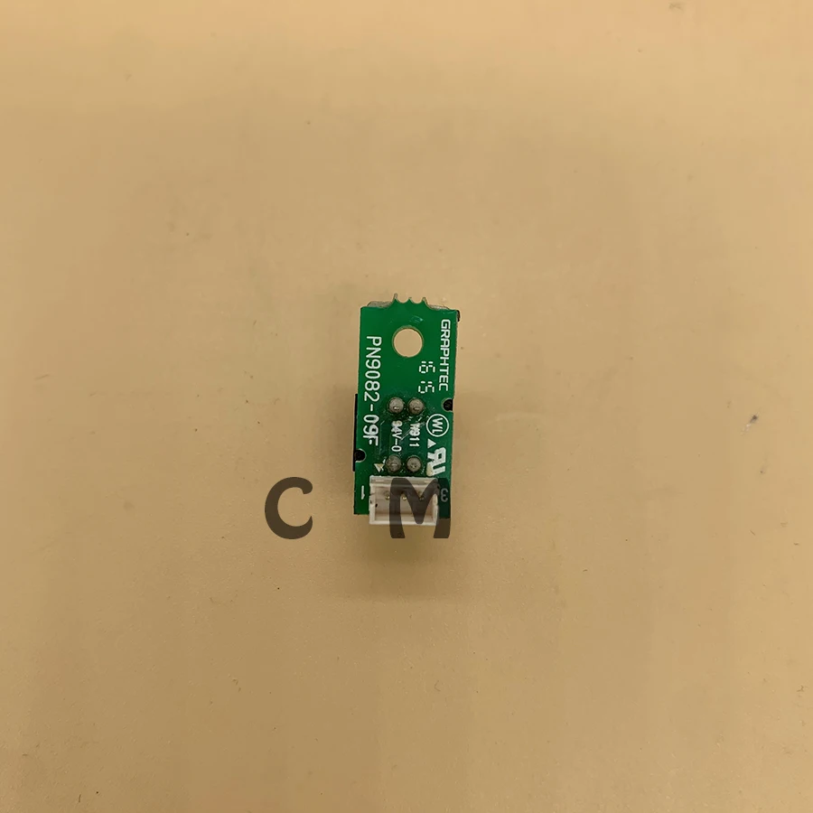 1PC for Graphtec CE6000 Cutting Registration Mark Sensor Code Reading Sensor for CE6000-60 Edge Patrol Sensor Position Board