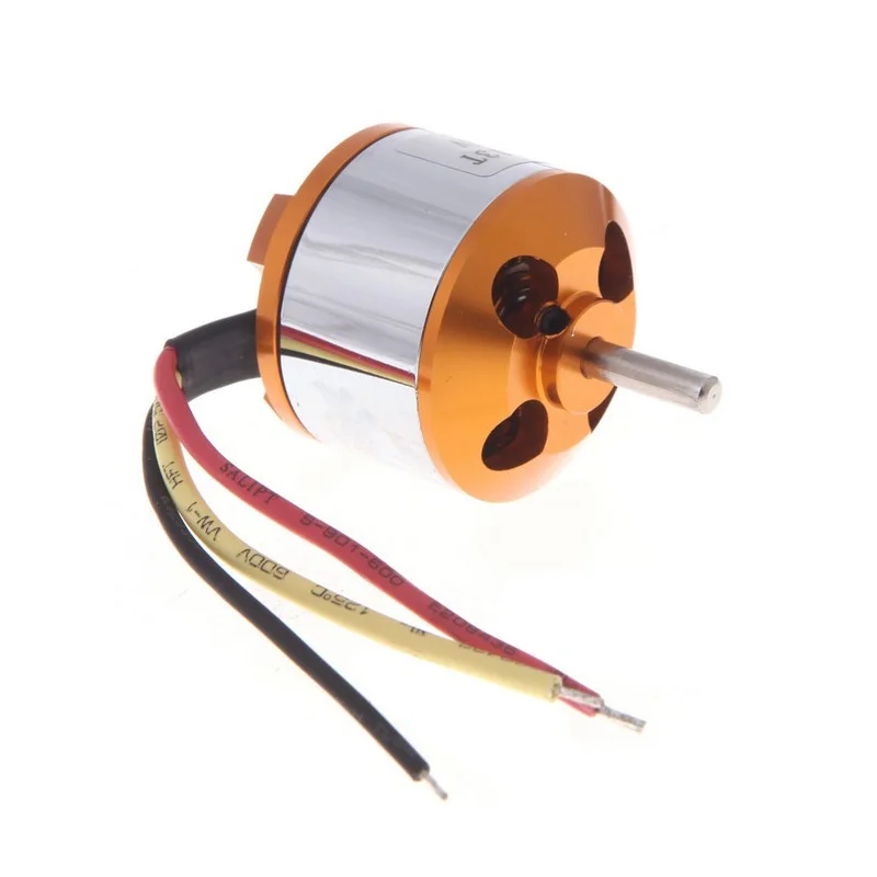 4set XXD A2212/13T 2200KV 1000KV Brushless Motor + 4 x 1045 10*4.5 Propellers (2 pair) for RC F450 F550 MWC Multicopter