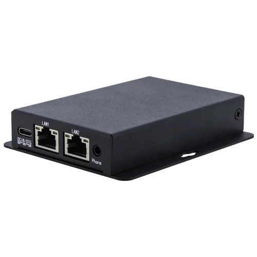 

(EC-R3308CC) Mini PC; Mini computer; Desktop computer support for Multiple OS , 256M/512M RAM, 4GB eMMC ROM,