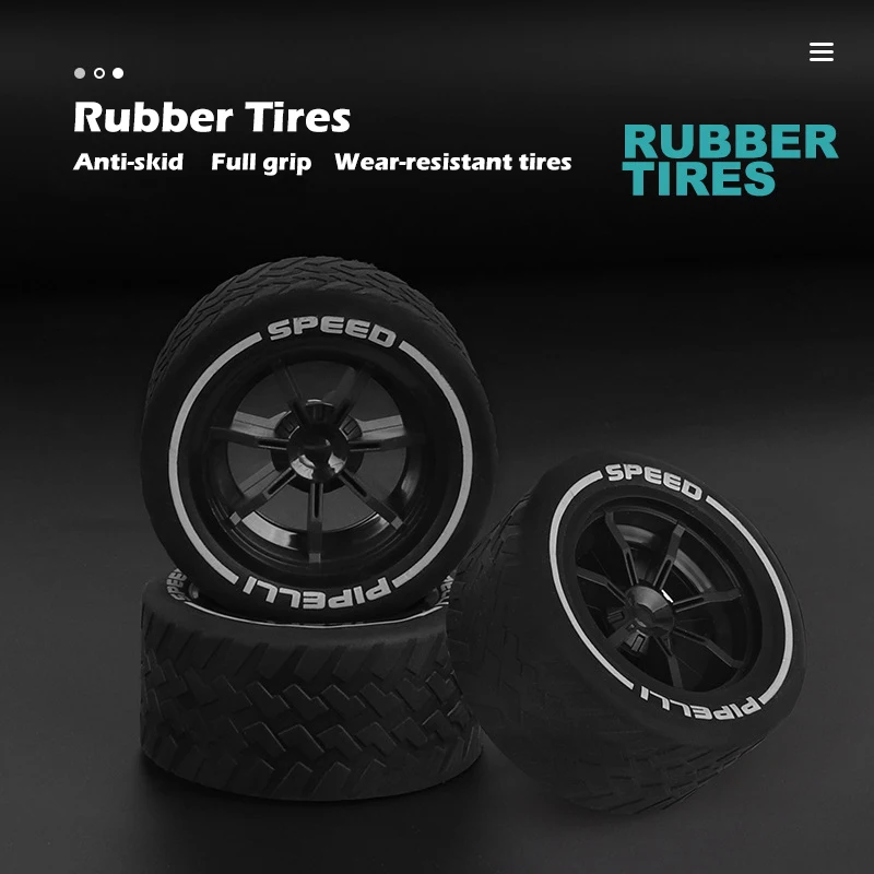 RC Car 2WD 1:12 skala Alloy 2.4G Radio zdalnie sterowanym samochodowym szybki samochód wyścigowy Off Road RC samochód do driftu pojazdu zabawki dla dzieci chłopców