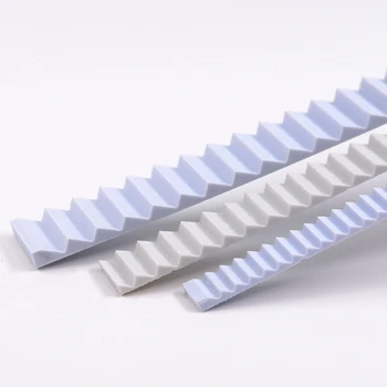 DIY 모래 테이블 빌딩 모델 소재 ABS 계단 플라스틱 계단 타일, 모델 미니 빌딩 하우스 마이크로 장면