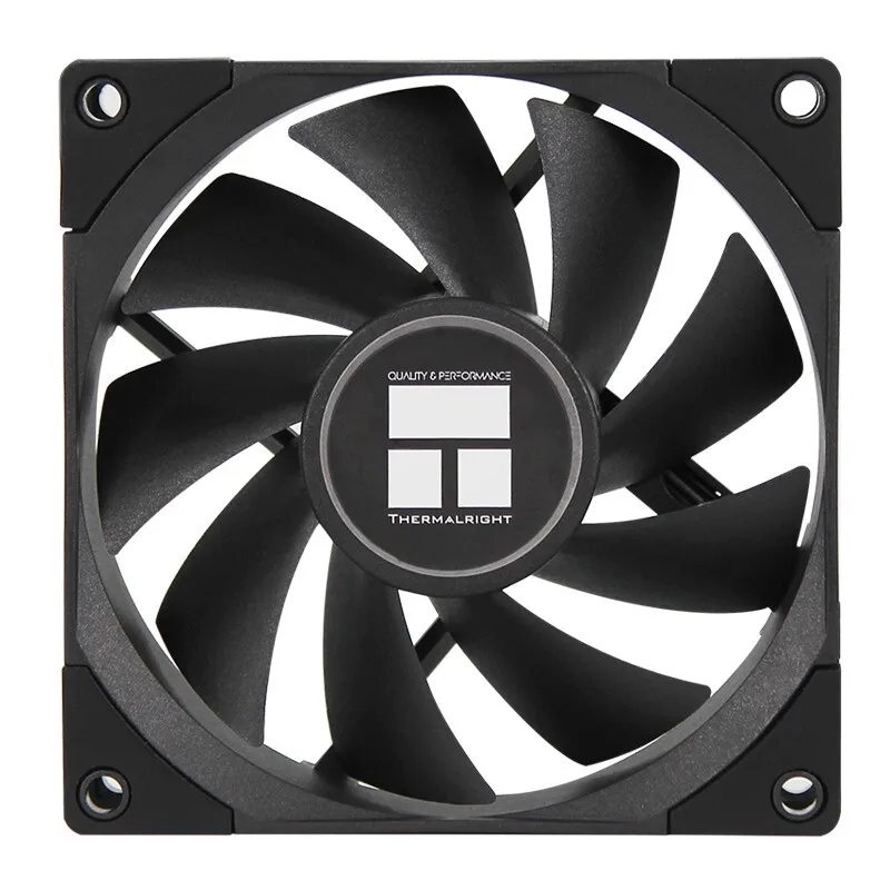 Thermalright TL-C9 CPU Lüfter 90mm 4pin PWM Computer Fall Lüfter 9025 Calanced Fall Fan FDB Lager