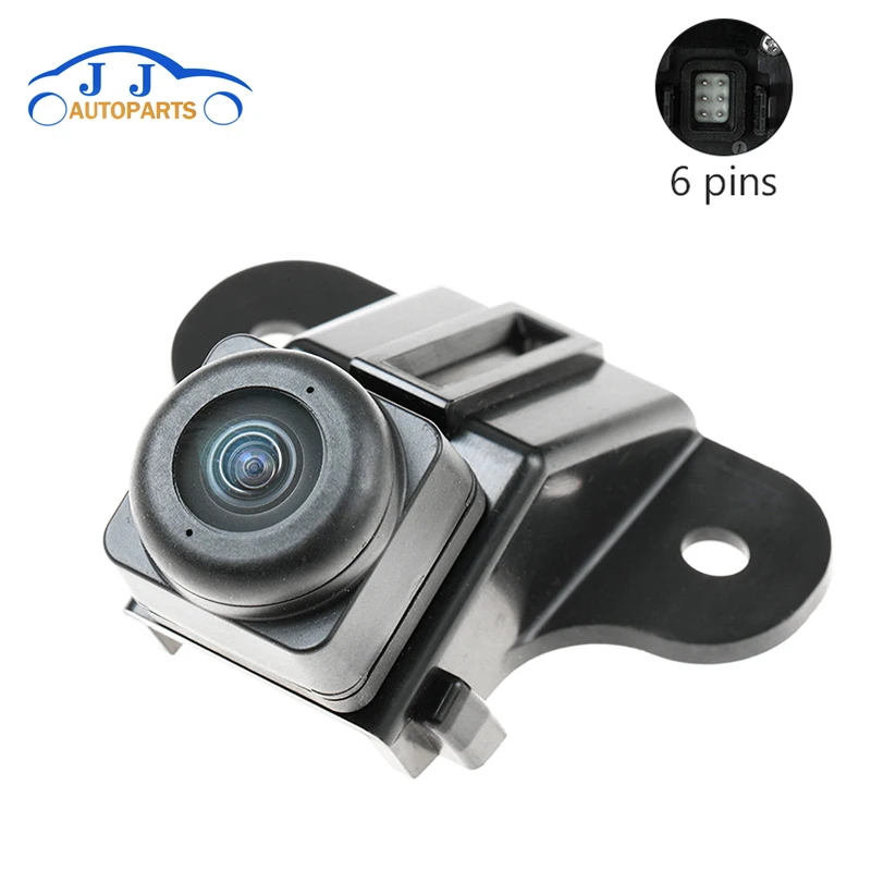 New 3A710-73S00 3A71073S00 For Suzuki Reverse Camera BackUp View Camera Car Auto accessorie