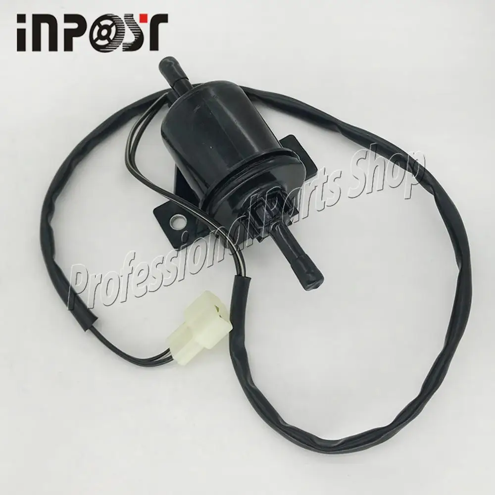 

High Quality Electric Fuel Pump EP-8000 External Electric Fuel Transfer Pump