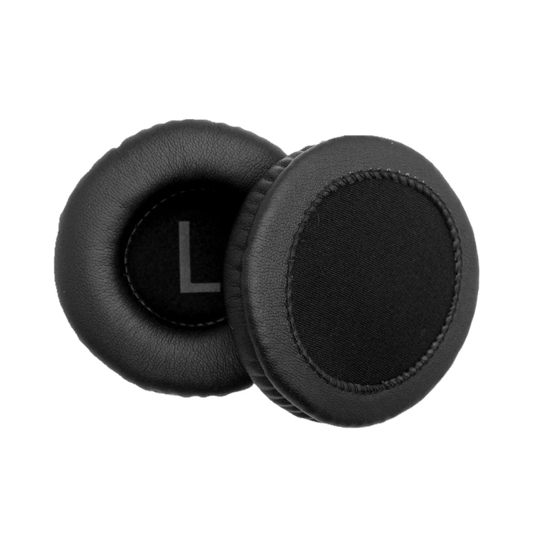 HFES 1 زوج استبدال رغوة سماعة الأذن منصات وسادة وسادة غطاء ل JBL Tune600 T500BT T450 T450BT JR300BT سماعة قطع الأذن