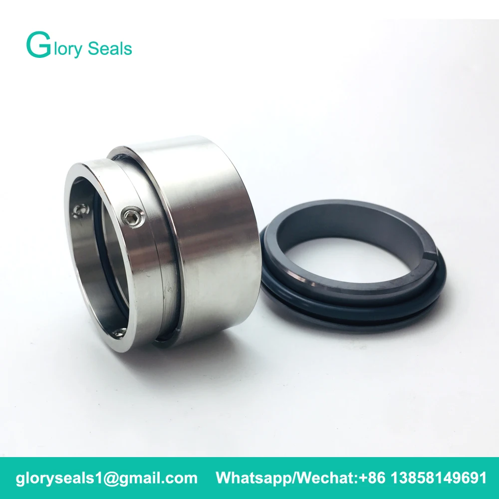 

HJ92N-25 HJ92N-25mm Mechanical Seals HJ92N Shaft Size 25mm With G16 Stationary Seat Wave Spring Seal For Pumps