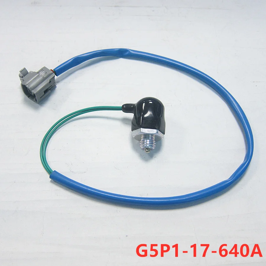 Car accessories reversing light backup switch G5P1-17-640A for Mazda 3 2004-2012 BK BL 2.0 Mazda 6 2002-2012 GG GH Mazda 5 CR CW