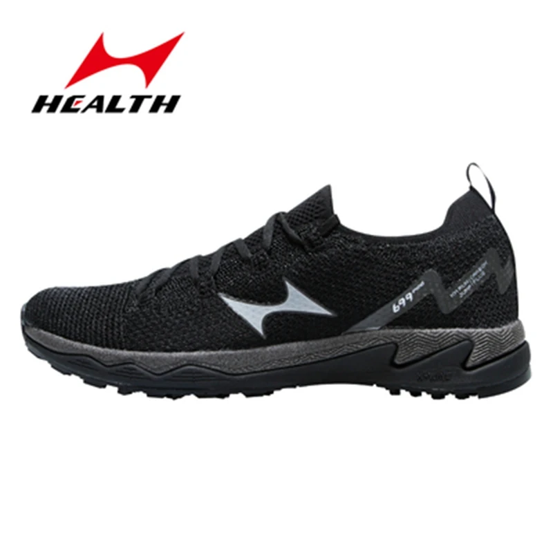 

Health Men Running Shoes Breathable Full Carbon Plate Marathon Lightweight Sneakers Women Comfortable Athletic Training Shoes