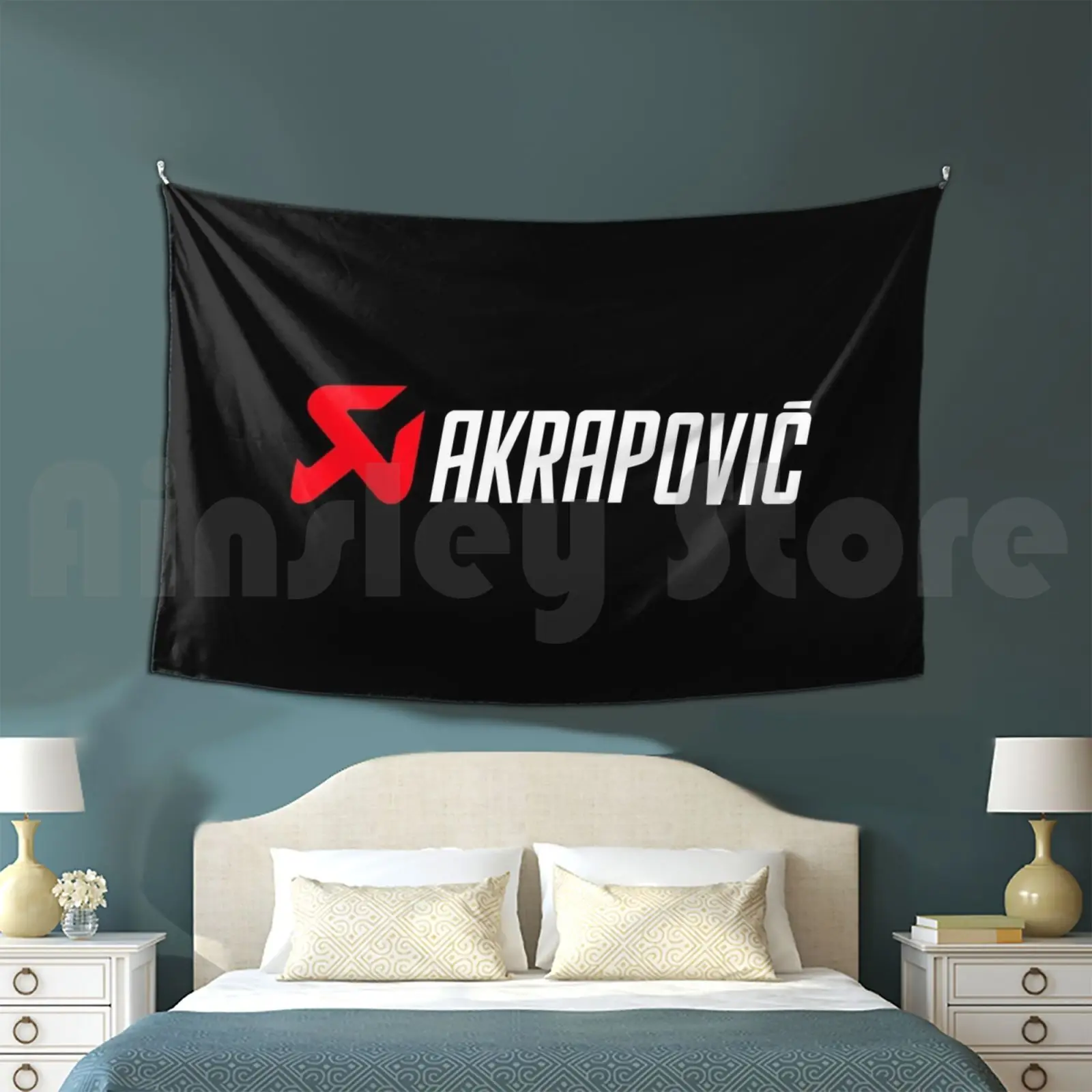 White Logo Fan Art … - image