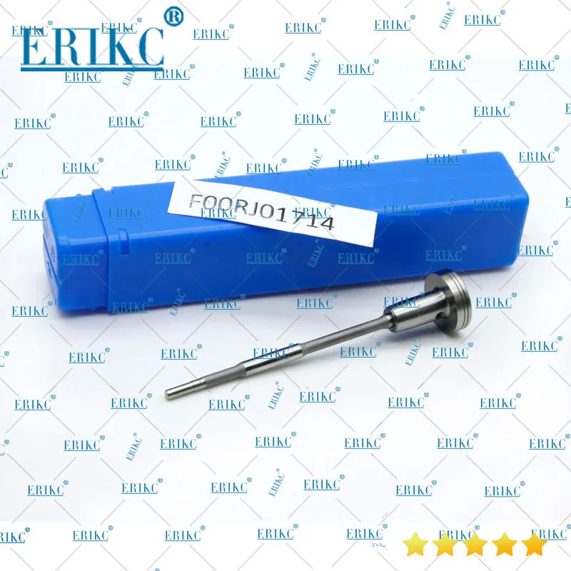 

F 00R J01 714 fuel injector control valve F00RJ01714 fuel injection oil valve for bosch 0445120