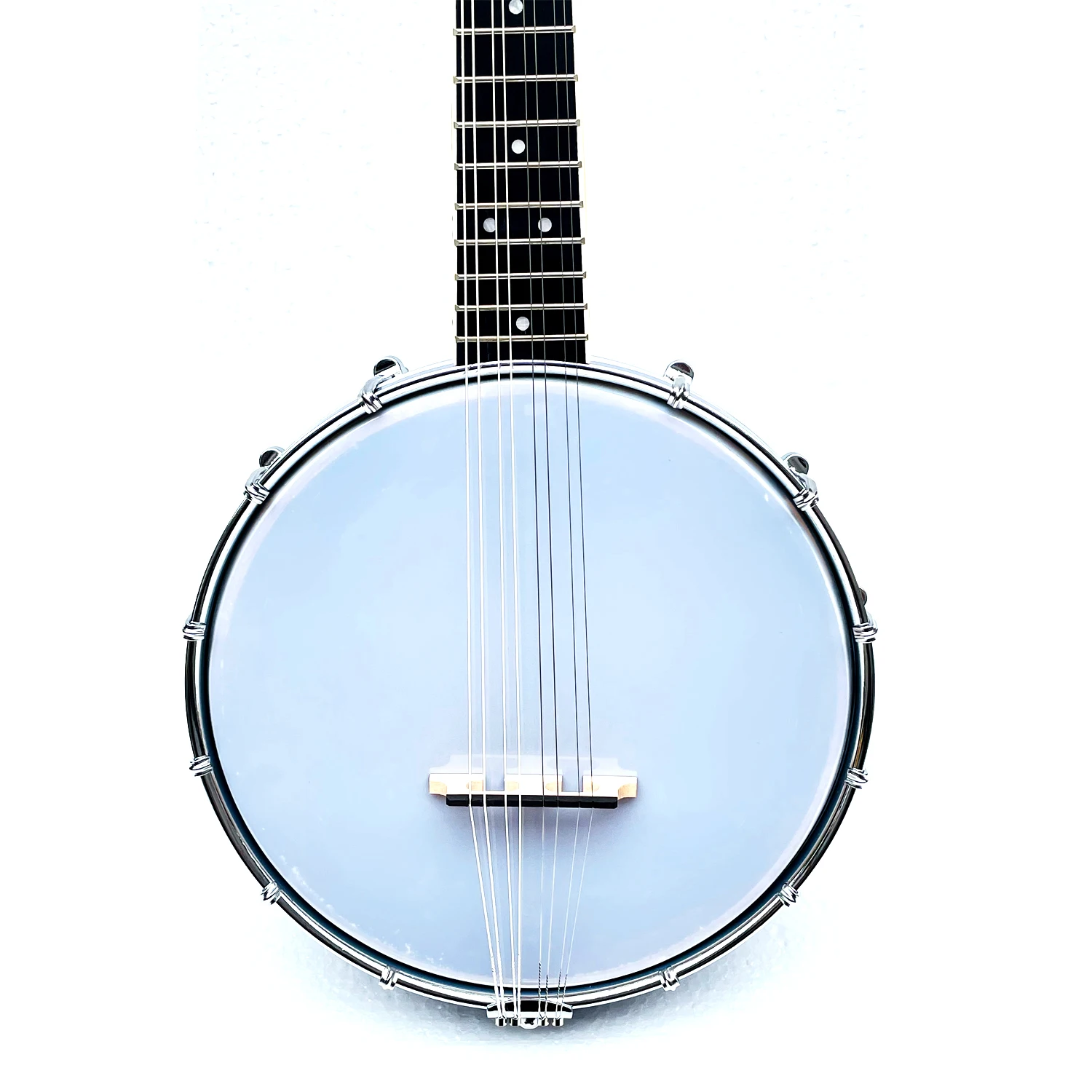 Mini 8string madolin banjo