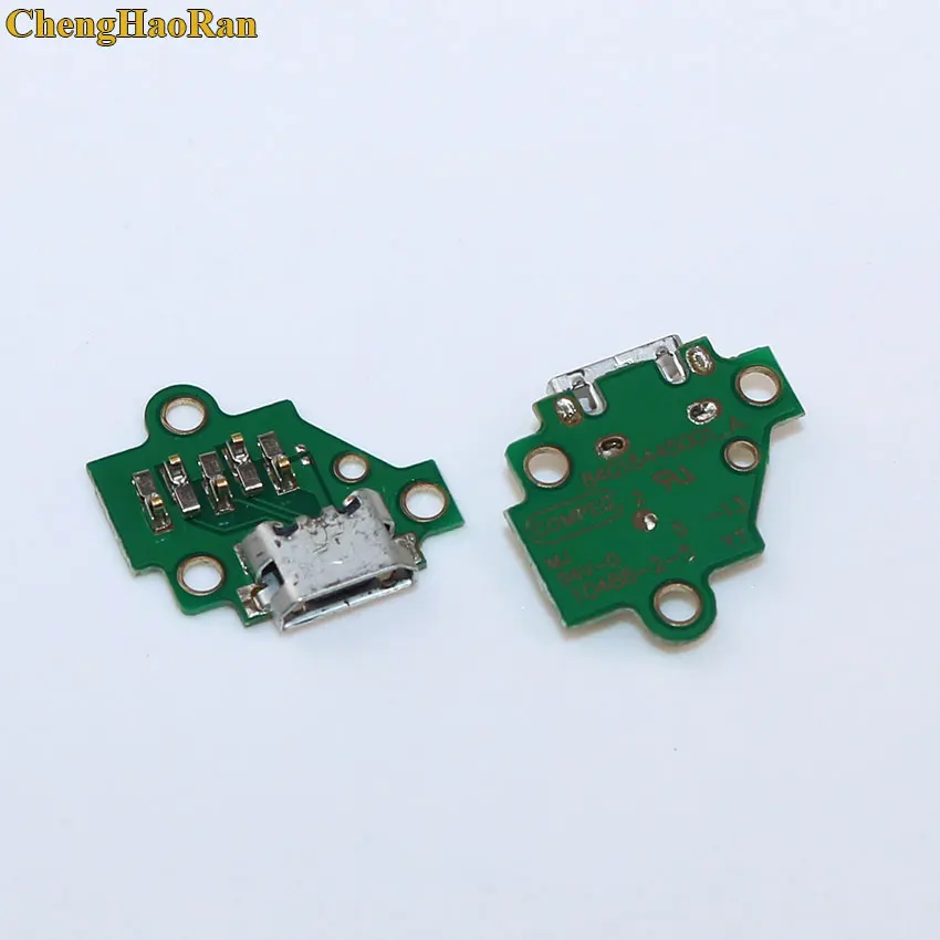 ChengHaoRan For Motorola Moto G3 XT1540 XT1541 XT1548 USB Jack Charging Port Dock Plug Socket Connector Charge Board Flex Cable