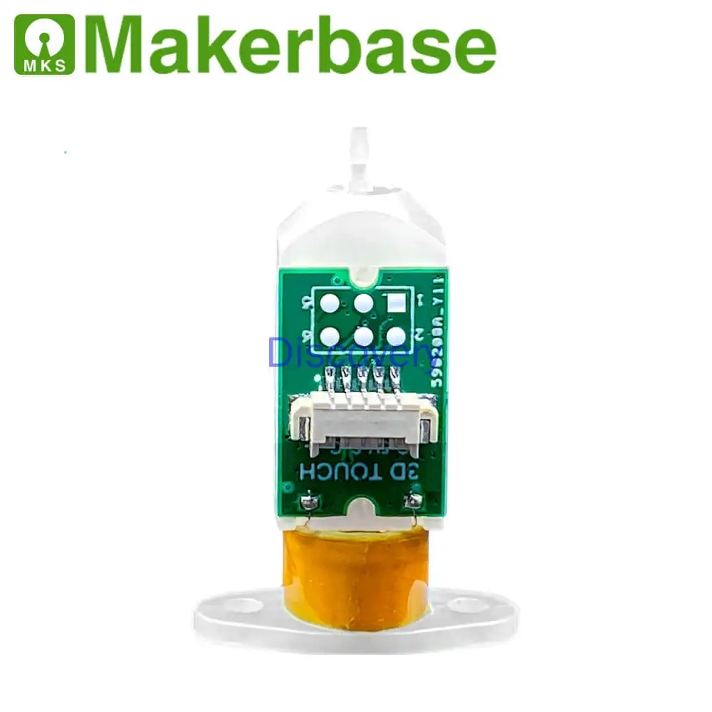 Sensor de nivelación automático, accesorios para impresora 3D Touch