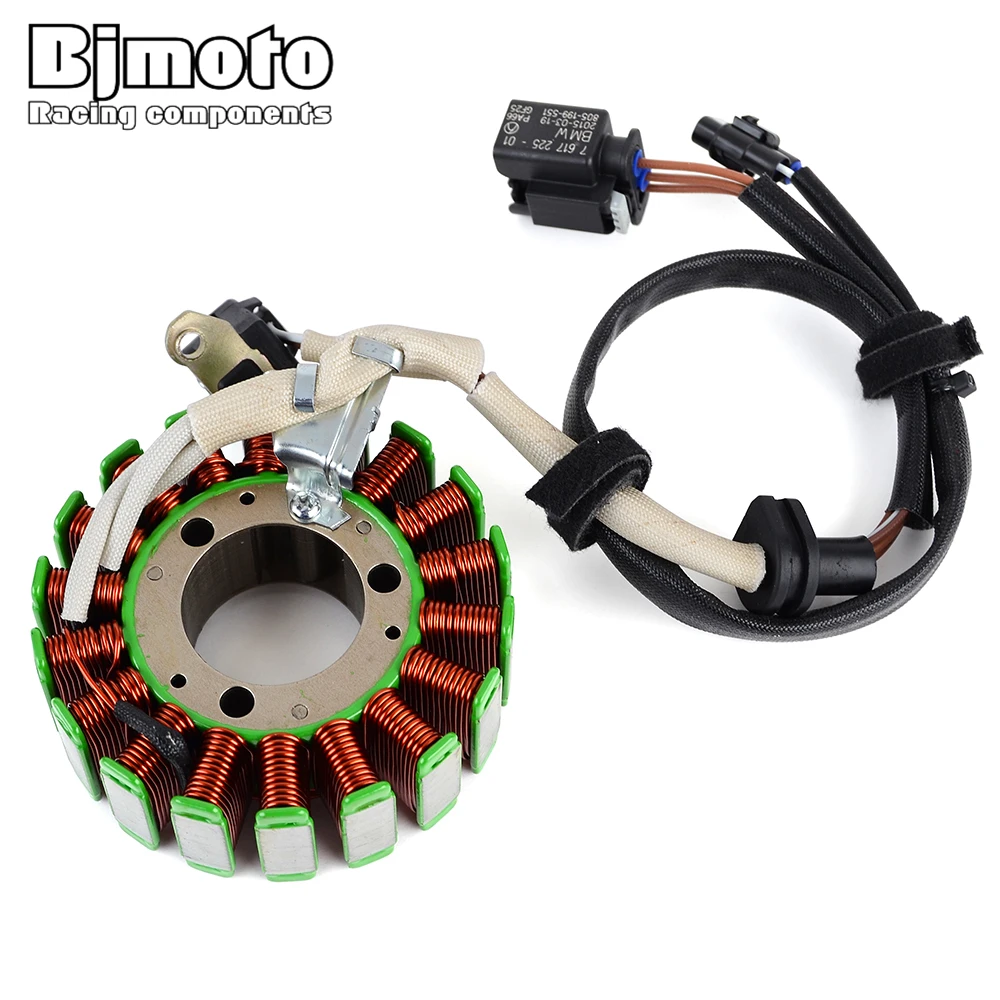 Stator Coil For BMW G310 G310R K03 G310GS K02 G310 R GS 2016 2017 2018 2019 2020 12311540515