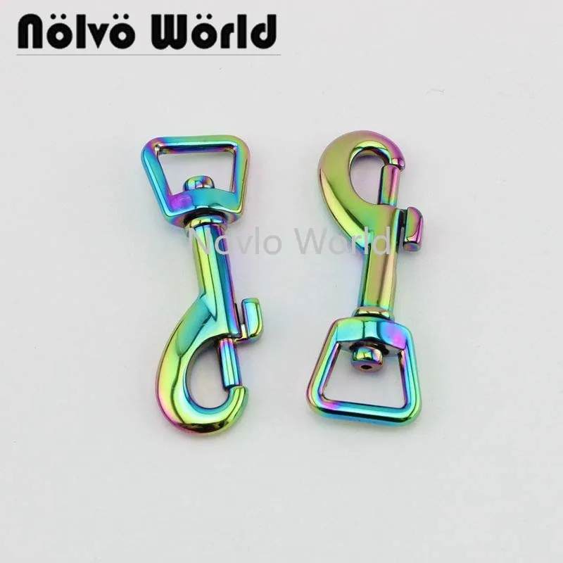 Nolvo World 5-20-100pcs 4 colors 55*13mm 1/2