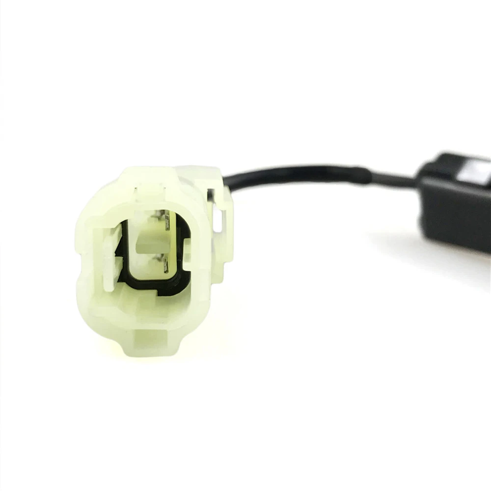 2Pin 1AJ08-491AHGAC PZM14-70600-070 1AJ17-491HLG0C PZM14-YC200-070 Parking Sensor For HILUX Anti Radar Detector Parktronic
