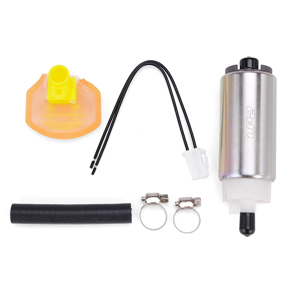 

Motorcycle 12V Gasoline Fuel Pump for Kawasaki Jet Ski JT1500 JT1200 STX12F STX15F STX-12F STX-15F JT 1200 1500 STX 12F 15F