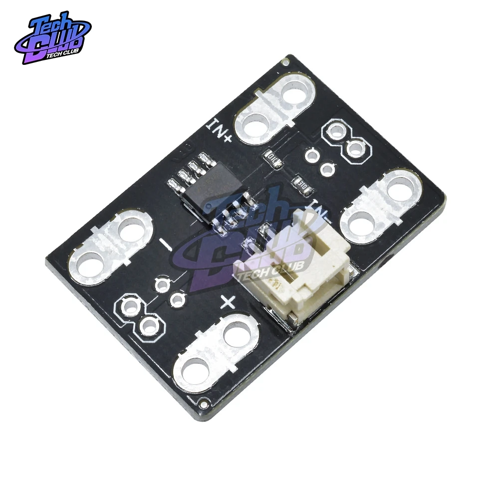 

30V 6.5A MOSFET MOS Large Current Isolated Switch Power Controller Control Module Board 195W Microcontroller Diy Electronic