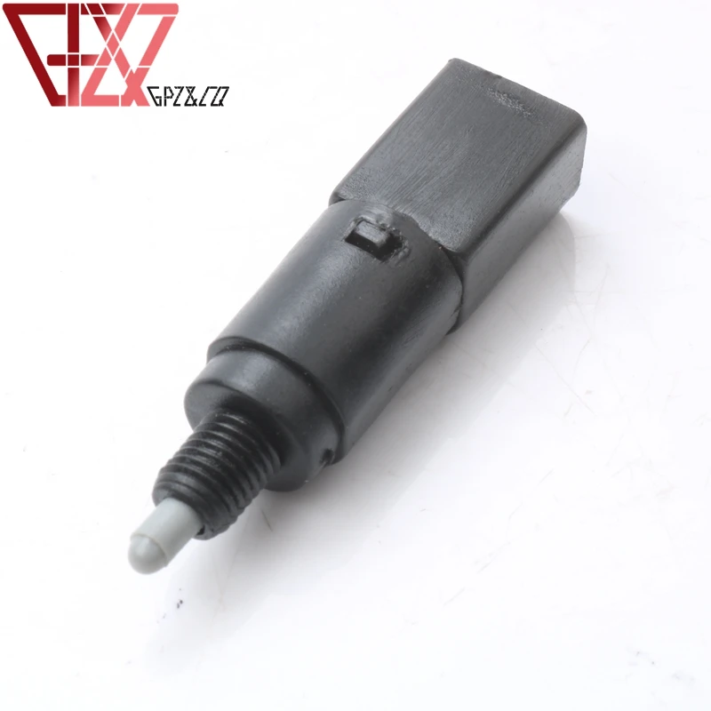 Parada Interruttore para Vespa S LX 50 GTS EU3 LX S 125 150 GranTurismo 200 GTS 250 300 246140060 583575, 2 unidades