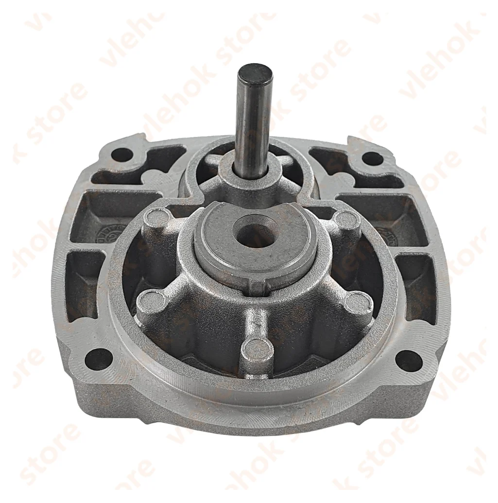 Gear box cover for DEWALT DW293 DW292 616823-00