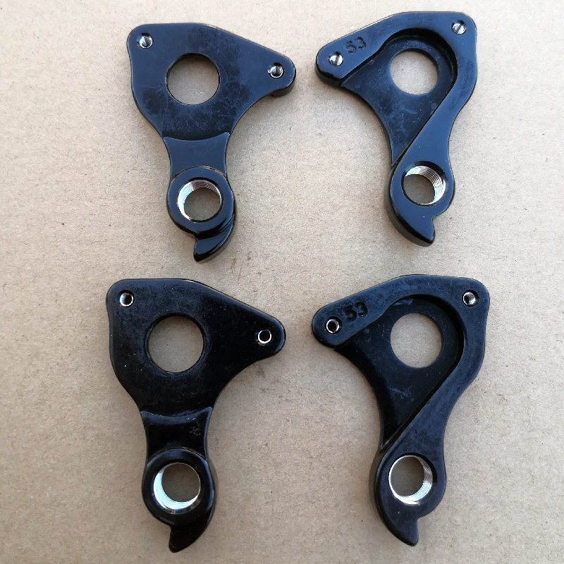 5pcs Bicycle derailleur hanger For Merida E120 Big Seven nine limited 2019 Carbon Merida one sixty 2020 One Twenty 27.5