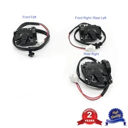 For Mazda 323 Family Protege Door Lock Actuator Central Motor Controller BJ3D-59-350 BJ3D-58-350 B25E-72-350 B25E-73-350