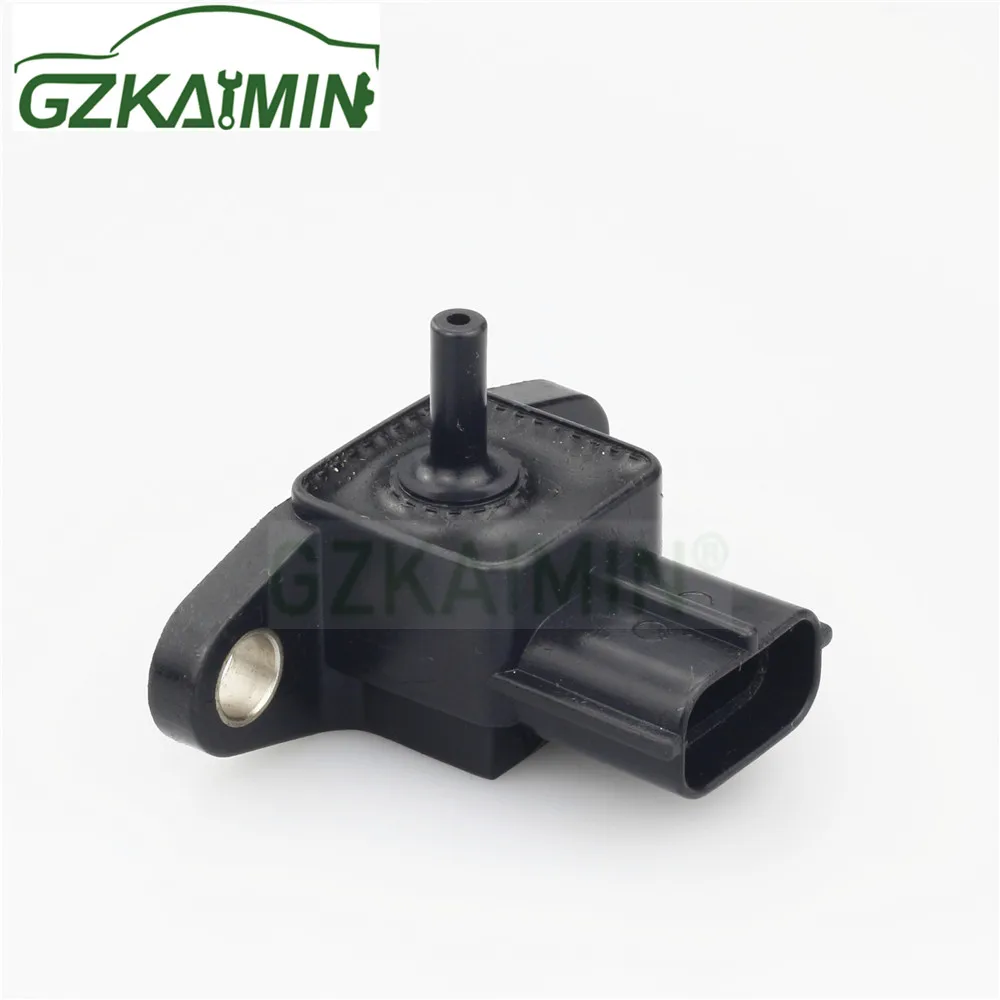 Sensor de presión map sensor de admisión de presión Sensor 89421-87204 079800-3610 para toyota