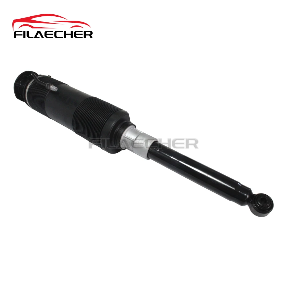 

Rear Left/Right ABC Suspension Shock Absorber Strut for Mercedes Benz S/CL Class W220 W215 2203206213 2203201813 2203209013