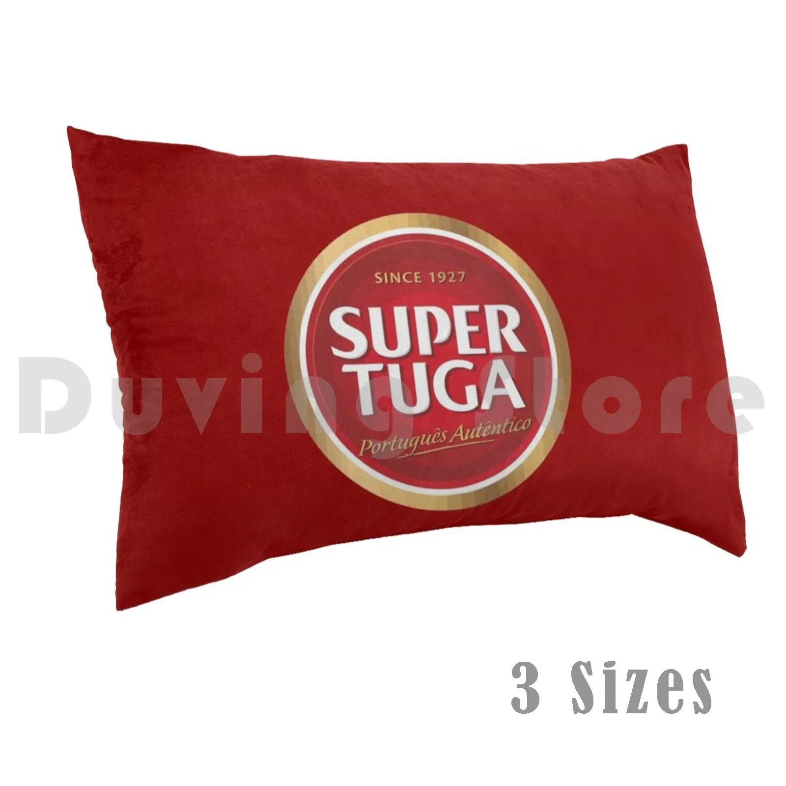 For ? A Portugal Super Tuga , Super Bock Pillow case 9 Portugal Pt Bandera Bandeira Portuguesa Viva