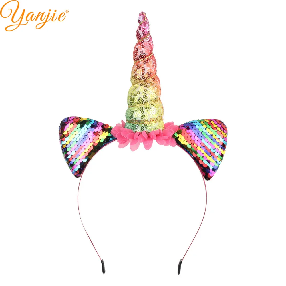 Thumbnail 3 - #5 Latest Fabric Headbands Offers