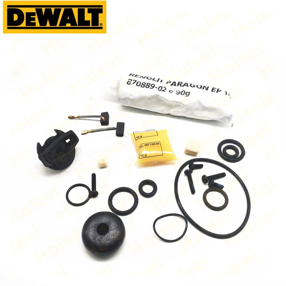 

SERVICE KIT FOR DEWALT D25102K D25103K D25122K D25123K D25124K N093352