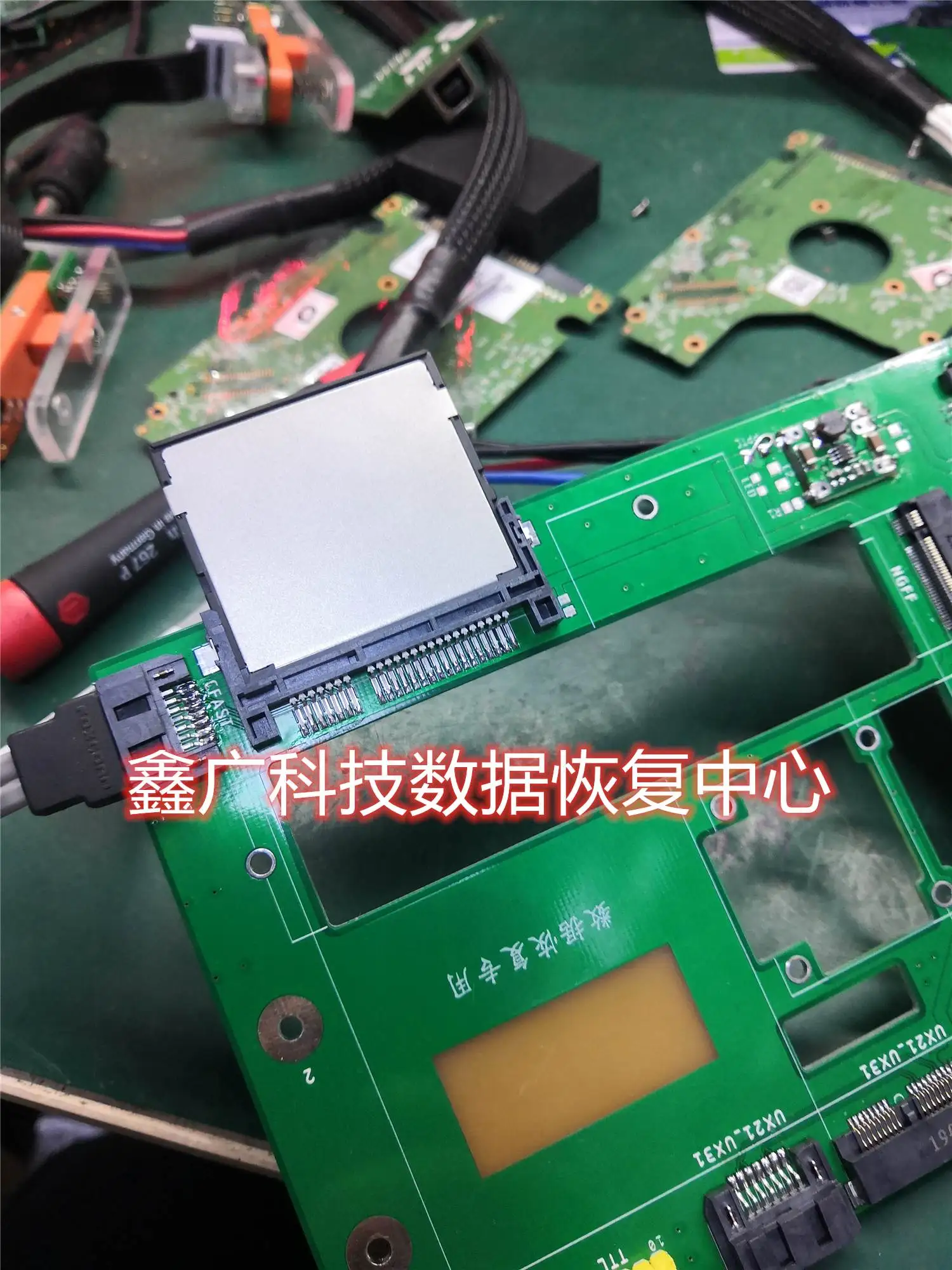 WD5000M21K WD5000MPVK WD5000M22K WD5000MPCK Adapter Card YOGA2 13