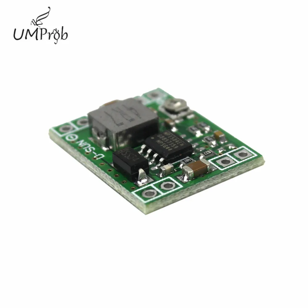 XM1584 Ultrasmall Size DC-DC Step-down Power Supply Module 3A Adjustable Step-down Module Super LM2596