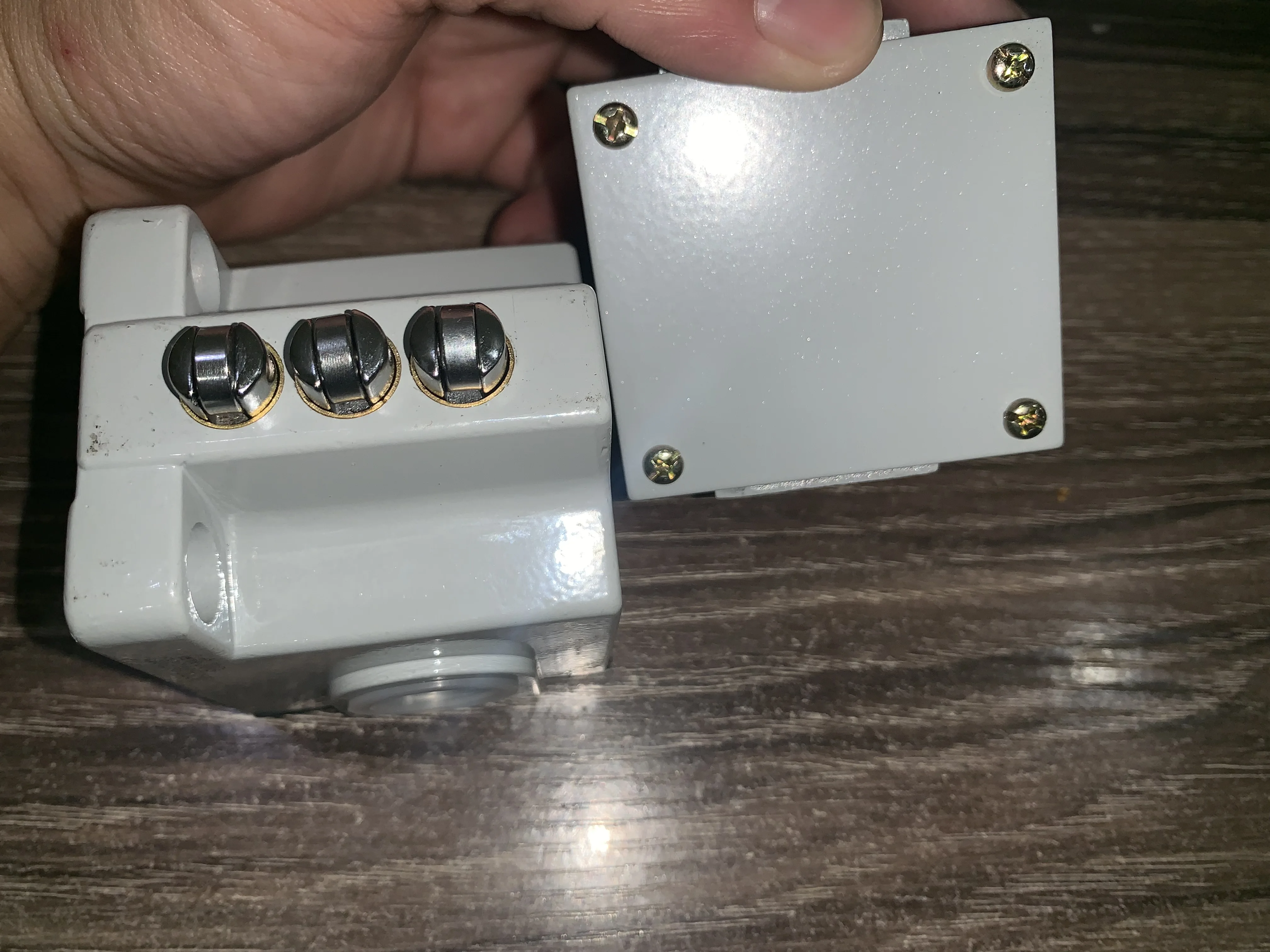 Imagem -03 - Original Autêntico Beijing n. ° Máquina Ferramenta Elétrica Fábrica Interruptor de Curso à Prova Impermeável Água Jw211z 3f