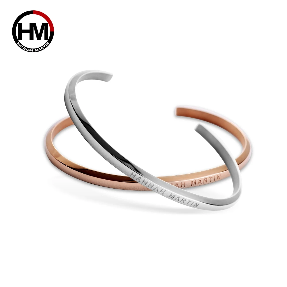 Circle Bar Bracelet For Women Charm Bracelet Watch Femme Bracelets & Bangles Pulseira Feminina Pulseras Jewelry Bijoux Retro
