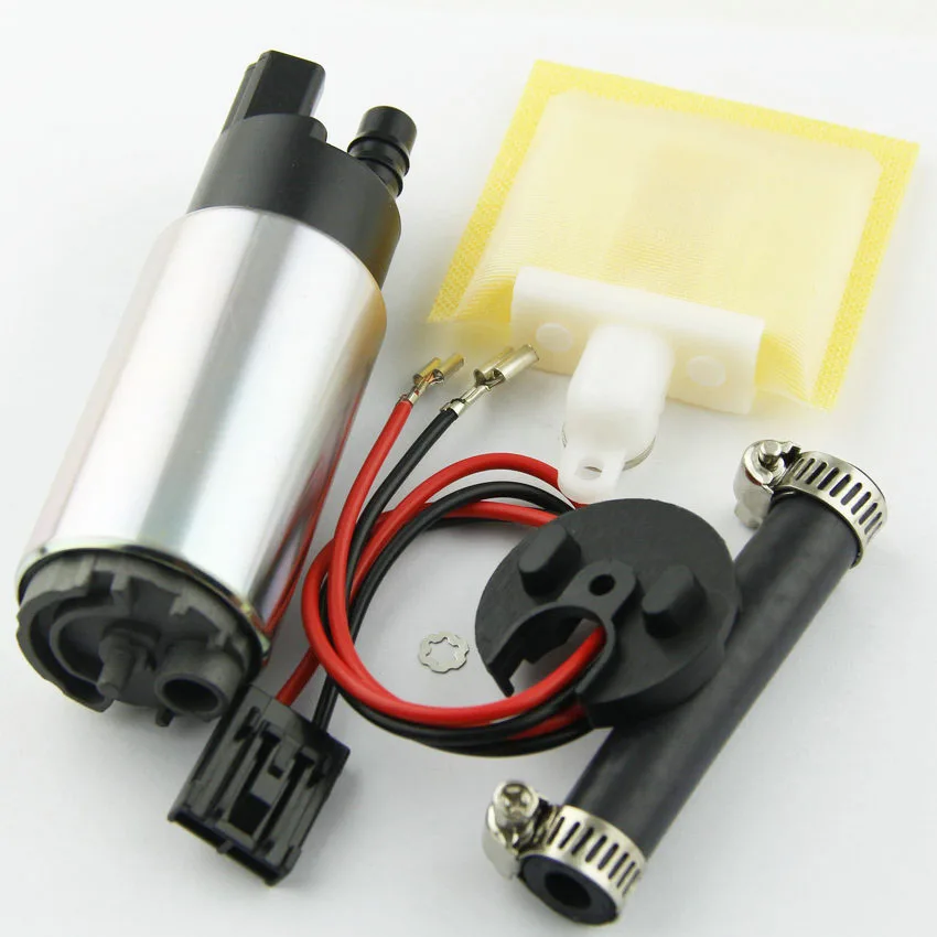 Motorcycle Electric Fuel Pump For Ducati MONSTER SUPERSPORT 796 2010-2011 800 800S S2R S4 S4R S4RS 620 695 696 750 750S  Durable