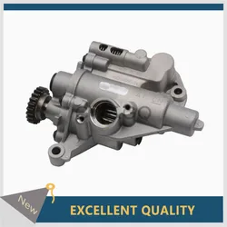 Engine Oil Pump For VW Golf CC Tiguan AUDI A5 Q5 TT 06H115105AQ 06H 115 105 AK 06H 115 105 AM 06H115105BF 06H115105AP Refurbish