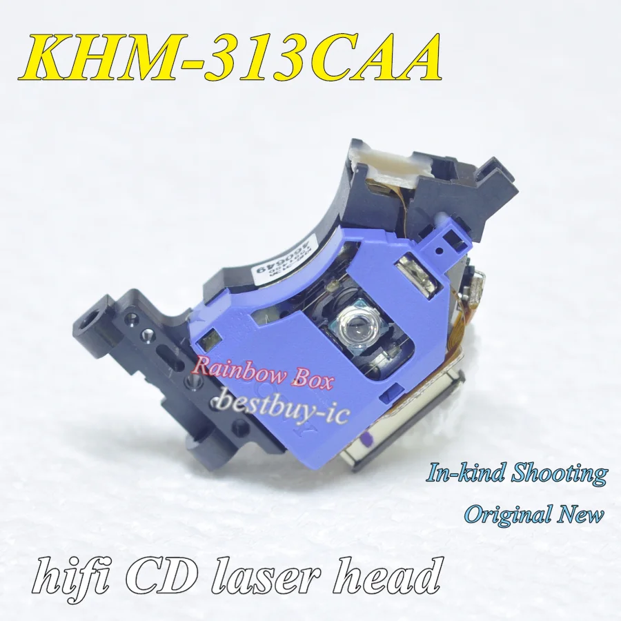 Оригинальные новые KHM-313CAA KHM313CAA hifi лазерная головка CD pick ups