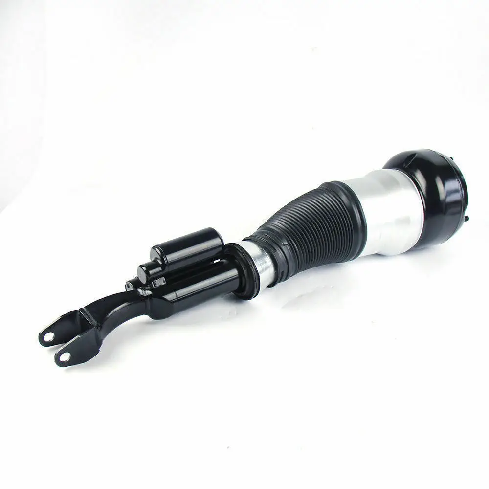 

Front Left Air Suspension Strut Shock Absorber for Mercedes S-Class W222 4-Matic S350 S400 S500 350 400 500 A 222 320 81 13