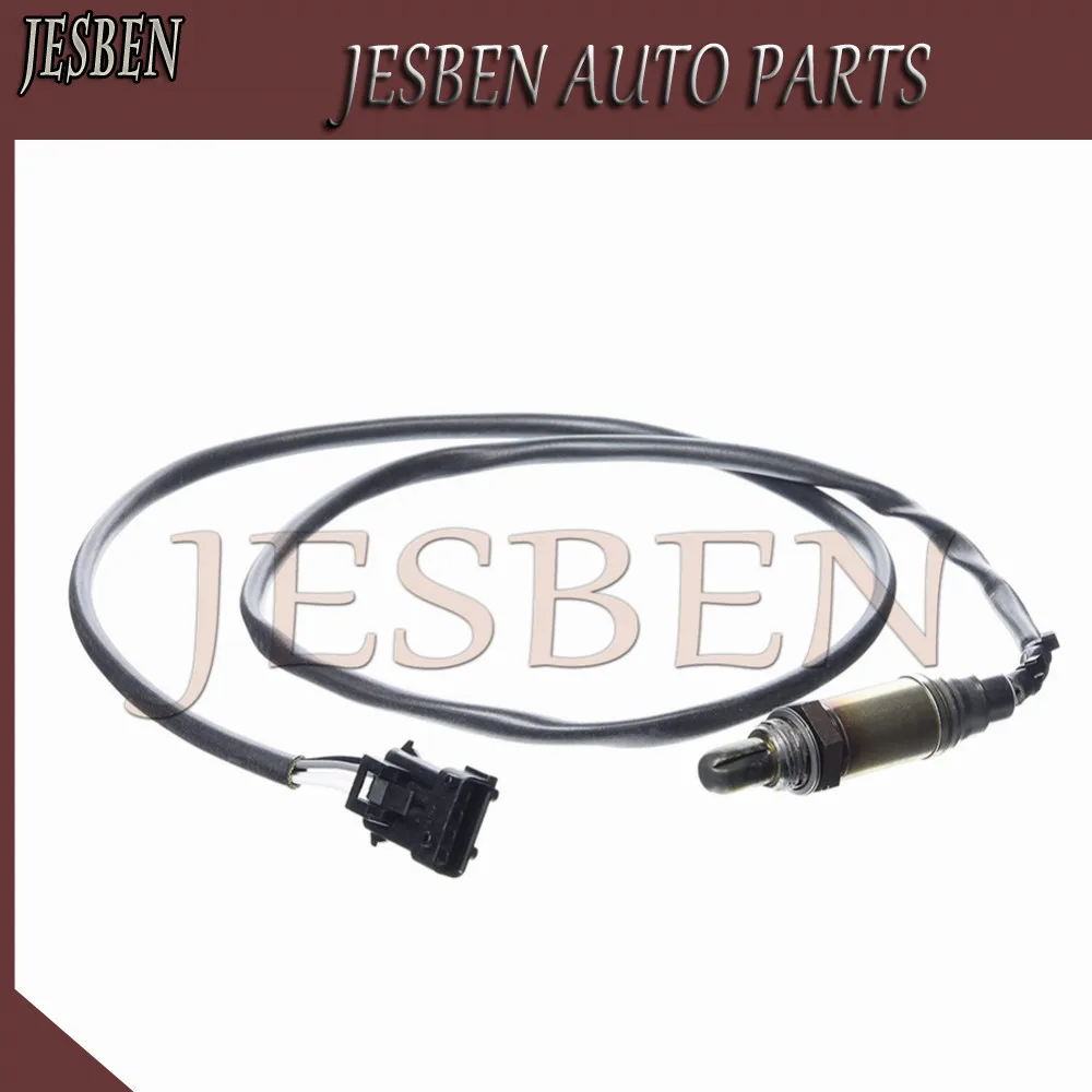 0258003718 0258003669 Lambda Probe O2 Oxygen Sensor for Peugeot 106 306 405 406 Citroen AX ZX XSARA 1.6 1.8 1.9 2.0 1986-2005