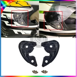 Piezas y accesorios para HJC Hj-26, accesorio adecuado para Hjc RPHA-11, Visor de casco, diente